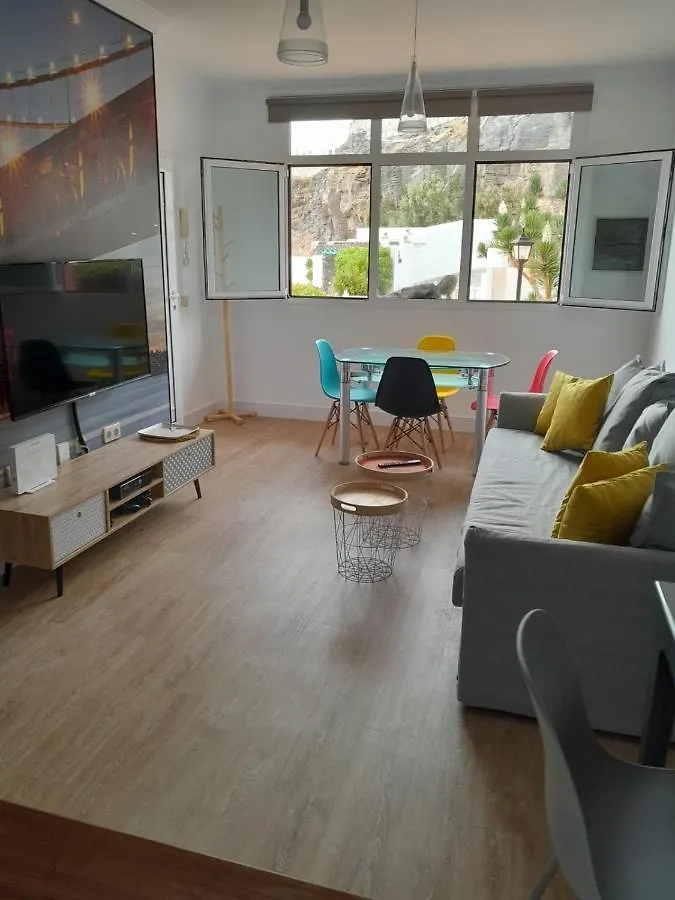Vivienda Con Encanto, En Un Complejo Con Piscina La Estrella  Appartement