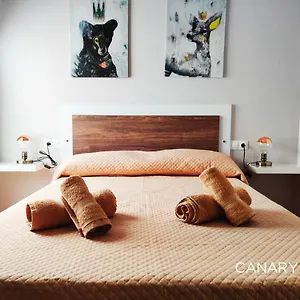 Apartamento Wavegarden Terrace By Canary365, Tenoya