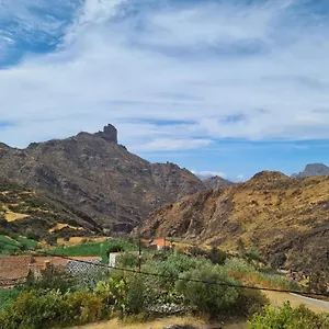 Casa Ada Tejeda (Gran Canaria)