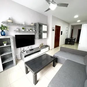 Apartamento Sunset Relax By Canary365, Tenoya
